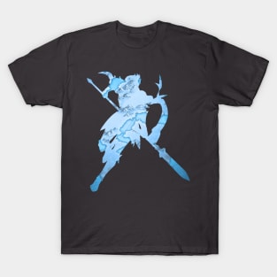Silas: Loyal Knight T-Shirt